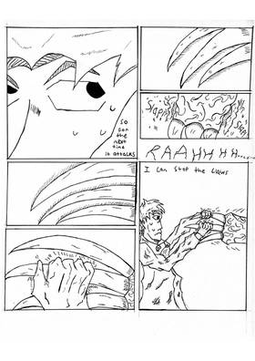 Read Howl   1 Page 10 in English