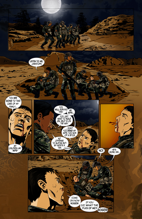 Read WhiteOwl  2 Page 3 in English