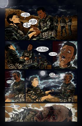 Read WhiteOwl  2 Page 4 in English