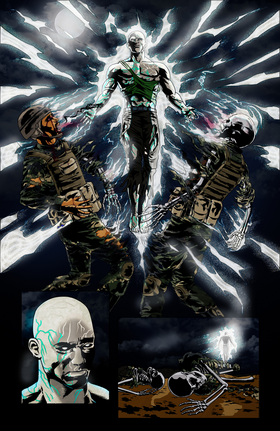 Read WhiteOwl  2 Page 6 in English