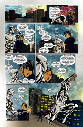 Read WhiteOwl  2 Page 7 in English