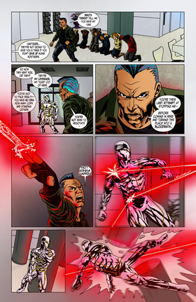 Read WhiteOwl  2 Page 8 in English
