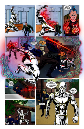 Read WhiteOwl  2 Page 9 in English
