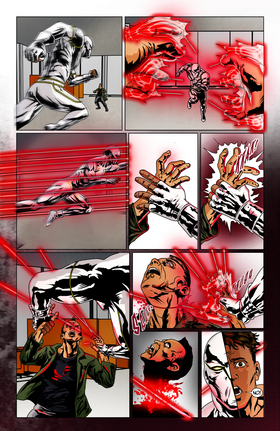 Read WhiteOwl  2 Page 10 in English