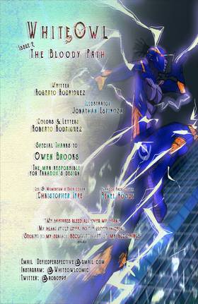 Read WhiteOwl  2 Page 2 in English