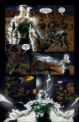 Read WhiteOwl  2 Page 5 in English