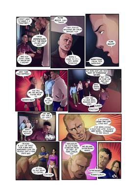 Read WhiteOwl  3 Page 7 in English