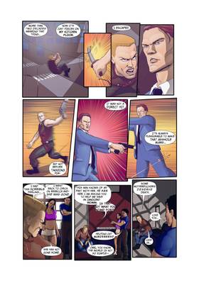 Read WhiteOwl  3 Page 9 in English