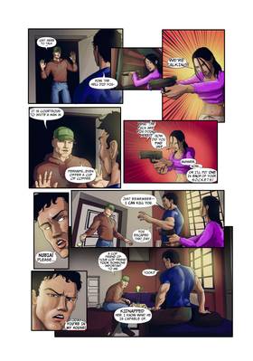 Read WhiteOwl  3 Page 4 in English