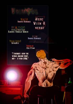 Read WhiteOwl  3 Page 2 in English