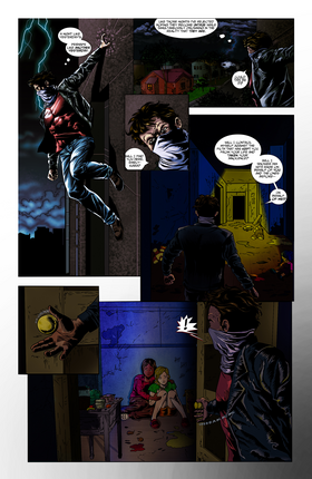 Read WhiteOwl  1 Page 3 in English