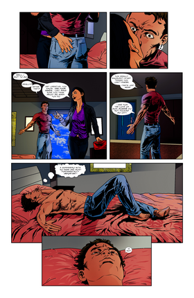 Read WhiteOwl  1 Page 7 in English