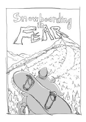 Read Snowboarding in Fear  1 Page 2 in English