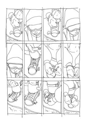 Read Snowboarding in Fear  1 Page 7 in English