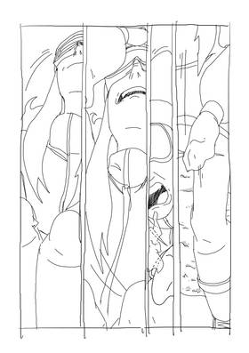 Read Snowboarding in Fear  1 Page 8 in English