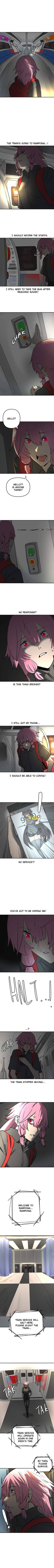 Read Ramponia  1 Page 3 in English