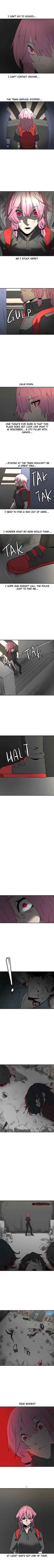 Read Ramponia  1 Page 4 in English