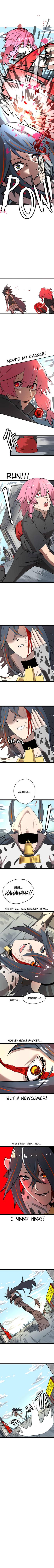 Read Ramponia  2 Page 3 in English