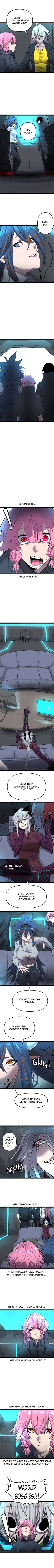 Read Ramponia  5 Page 2 in English