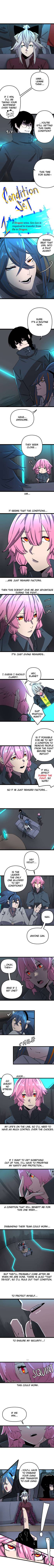 Read Ramponia  5 Page 4 in English