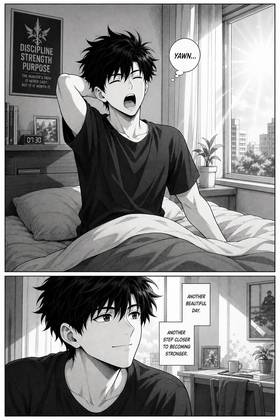 Read Shibuya Ashes  1 Page 2 in English