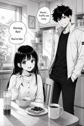 Read Shibuya Ashes  1 Page 5 in English