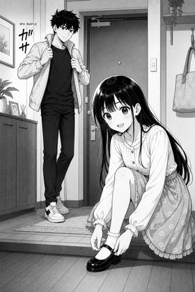 Read Shibuya Ashes  1 Page 6 in English