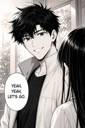 Read Shibuya Ashes  1 Page 7 in English