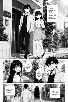 Read Shibuya Ashes  1 Page 8 in English