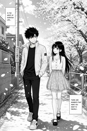 Read Shibuya Ashes  1 Page 9 in English