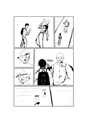 Read Secrets  1 Page 2 in English
