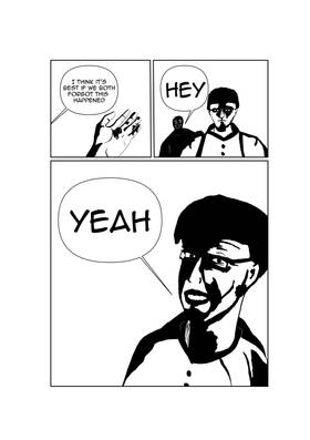 Read Secrets  1 Page 4 in English