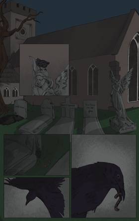 Read The butcher  1 Page 2 in English