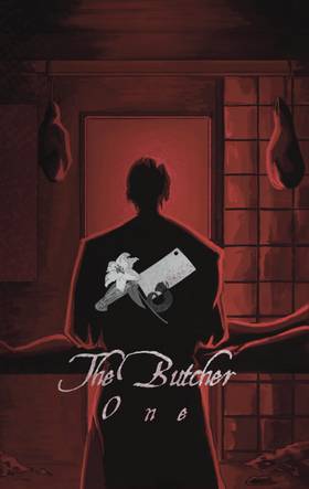 Read The butcher  1 Page 9 in English