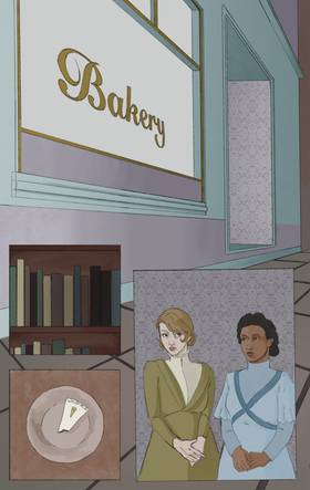 Read The butcher  1 Page 10 in English