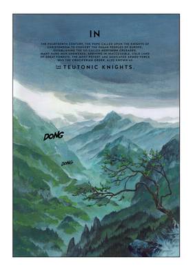 Read SYN  1 Page 3 in English