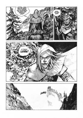 Read SYN  1 Page 5 in English