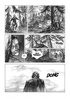 Read SYN  1 Page 8 in English