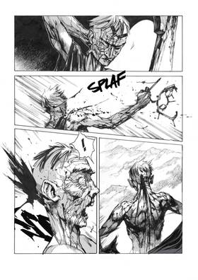 Read SYN  1 Page 9 in English