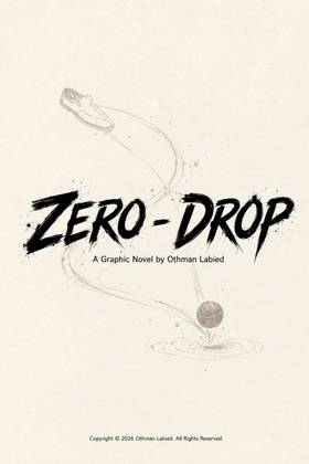 Read Zero-Drop  1 Page 2 in English