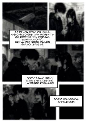 Read La Gabbia  2 Page 6 in Italian