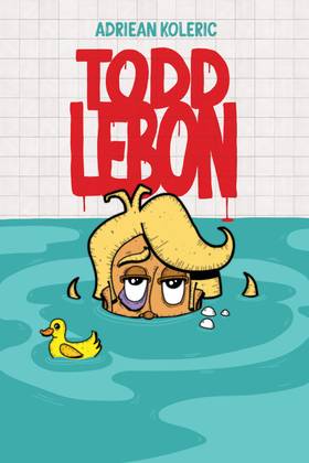 Read TODD LeBON  1 Page 1 in English