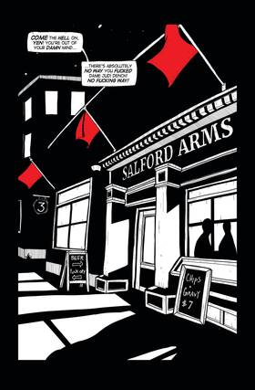 Read TODD LeBON  1 Page 3 in English