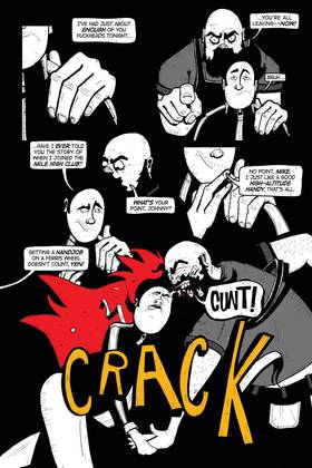 Read TODD LeBON  1 Page 9 in English