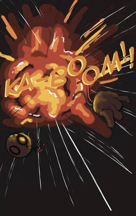 Read Silence Protocol  1 Page 9 in English