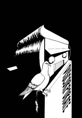 Read Discorporate  1 Page 1 in English