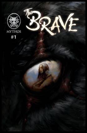 Read The Brave  2 Page 1 in English