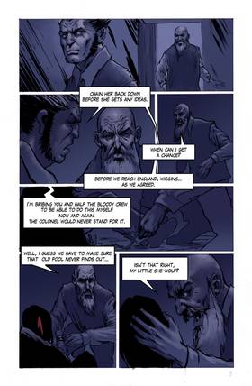 Read The Brave  2 Page 4 in English