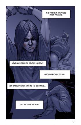 Read The Brave  2 Page 10 in English