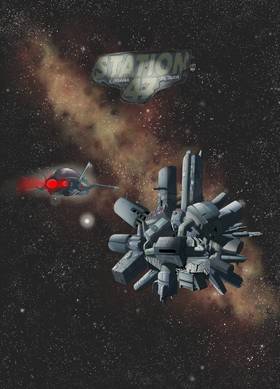 Read Station 47  1 Page 1 in English